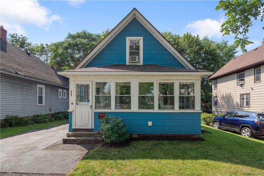 Welcome home to this charming and well-maintained Cape Cod in - photo 2