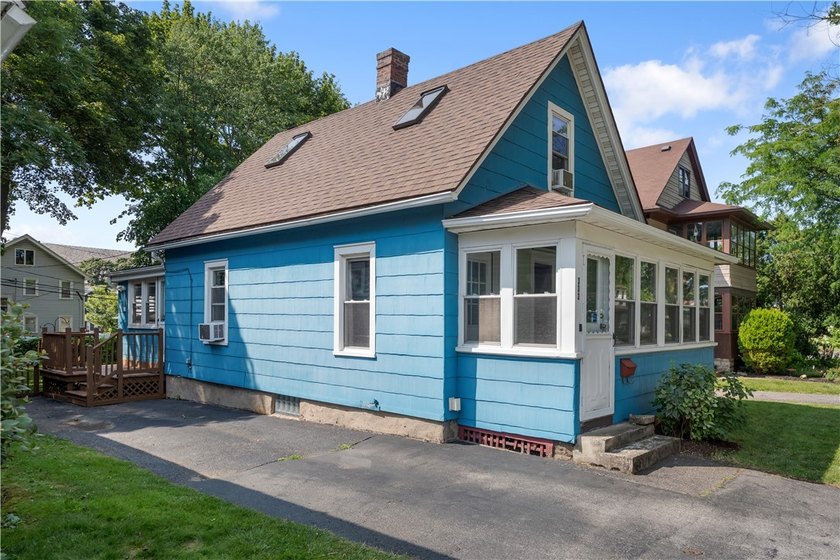 Welcome home to this charming and well-maintained Cape Cod in - photo 6