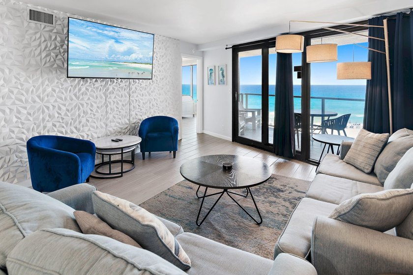 Magnificent View. Unit has $34,000 on the books already for this - photo 8