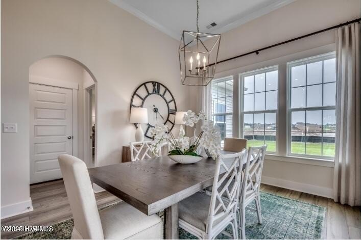 The Fullerton is a two-story Craftsman-style home offering three - photo 11