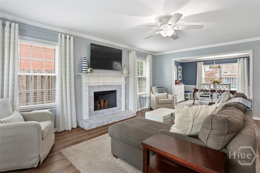 Welcome to 12 River Bluff Drive, where comfort, style, and - photo 11