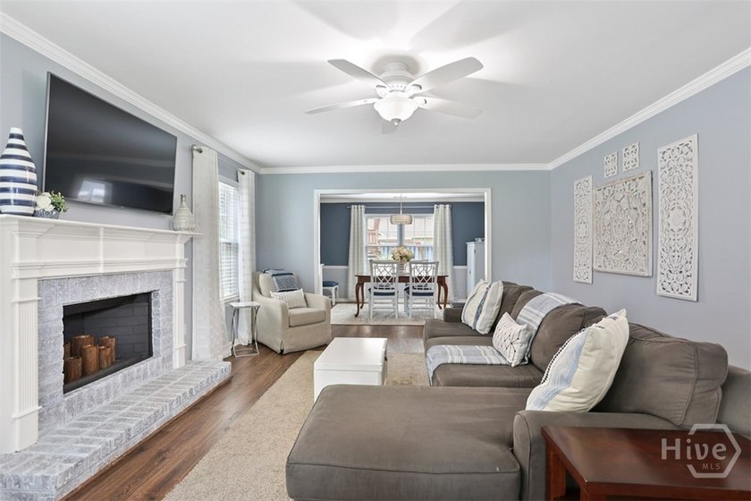 Welcome to 12 River Bluff Drive, where comfort, style, and - photo 12