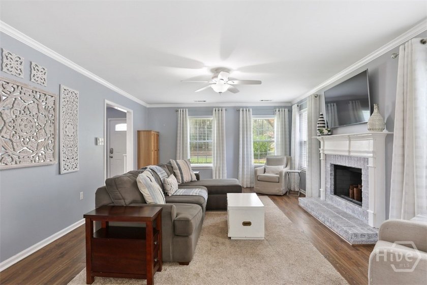 Welcome to 12 River Bluff Drive, where comfort, style, and - photo 13