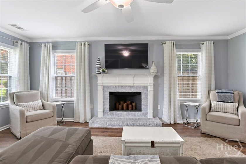Welcome to 12 River Bluff Drive, where comfort, style, and - photo 14