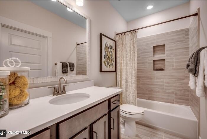 The Fullerton is a two-story Craftsman-style home offering three - photo 17