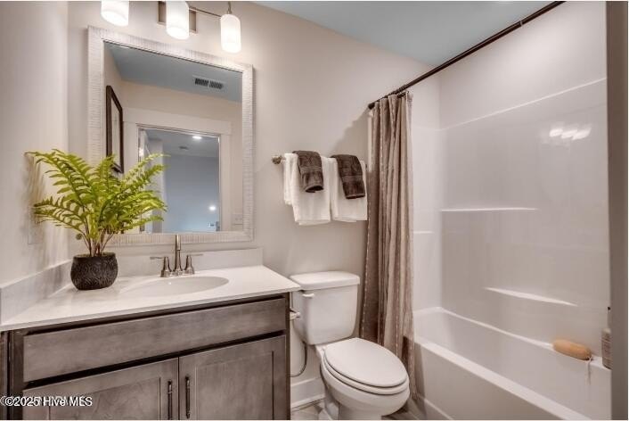 The Fullerton is a two-story Craftsman-style home offering three - photo 20