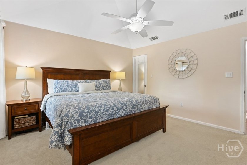 Welcome to 12 River Bluff Drive, where comfort, style, and - photo 37