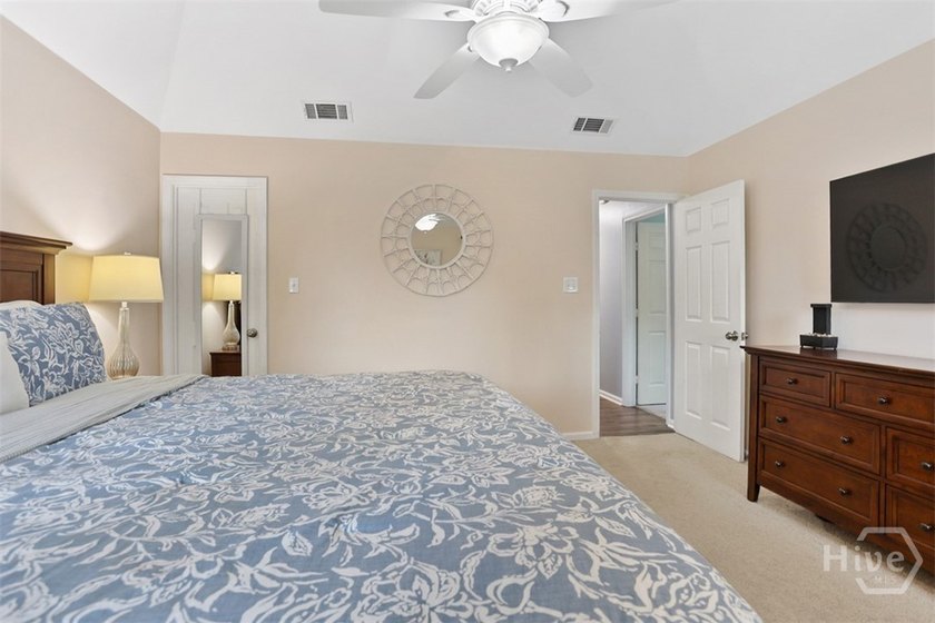 Welcome to 12 River Bluff Drive, where comfort, style, and - photo 38