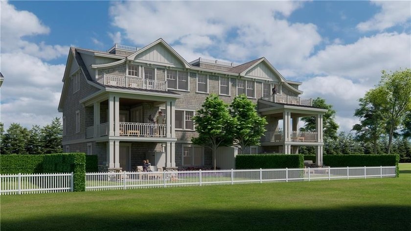 Marina Village Townhomes - Construction will soon begin on eight - photo 2