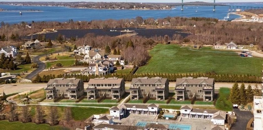 Marina Village Townhomes - Construction will soon begin on eight - photo 3
