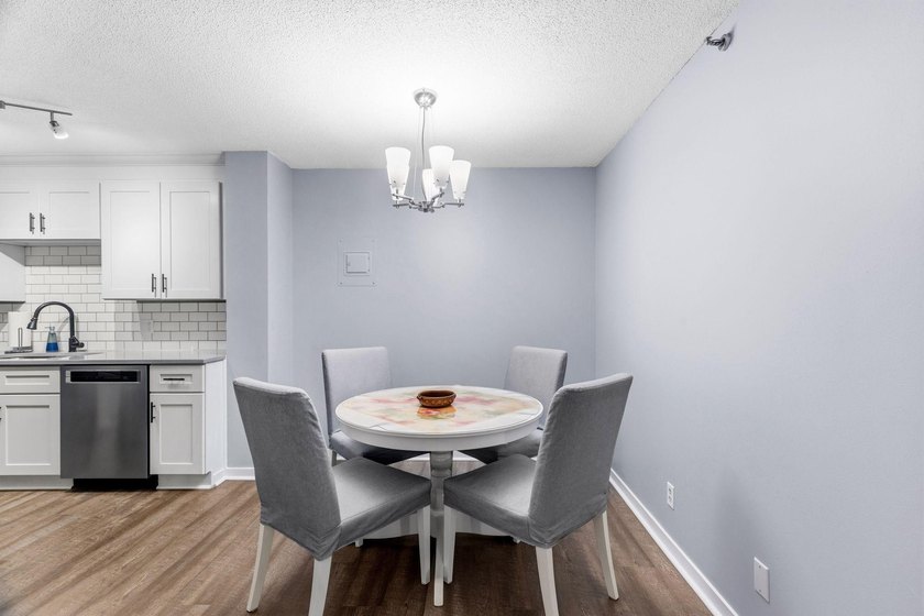 Completely updated and move-in ready, this ideally located condo - photo 6