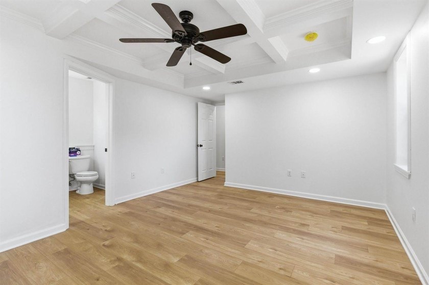 Welcome to your new home! This beautifully remodeled brick home - photo 24