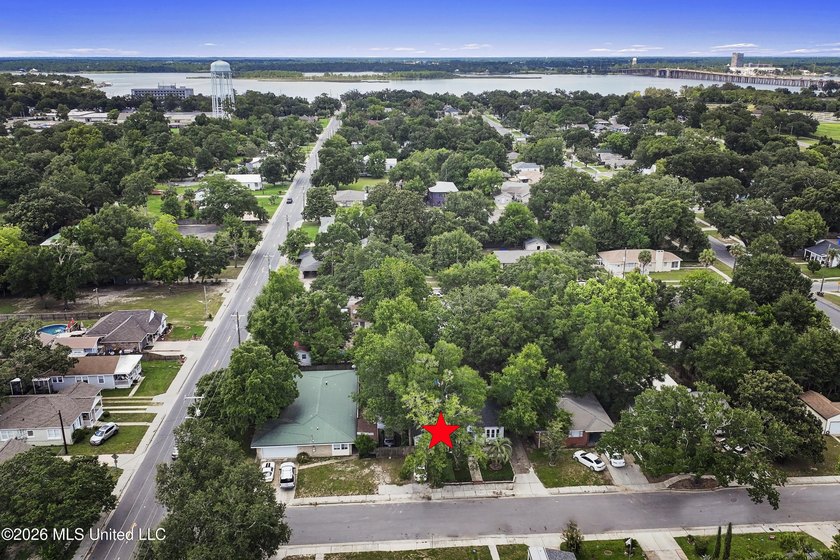 Tucked away just minutes from Keesler Air Force Base and the - photo 35