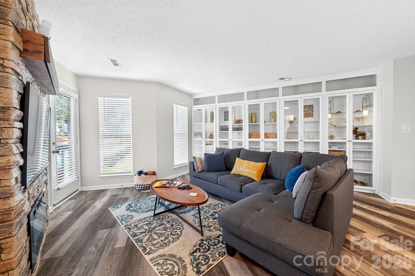 Welcome to this beautifully updated 1-bedroom condo offering a - photo 7