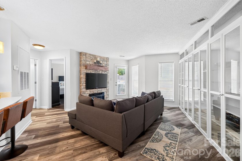 Welcome to this beautifully updated 1-bedroom condo offering a - photo 8