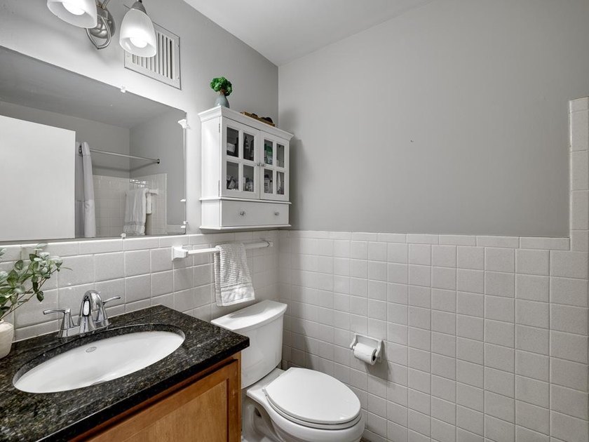 Enjoy living in Linden Hills in this wonderfully maintained - photo 8