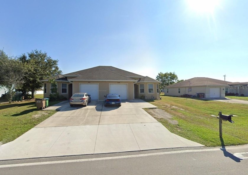 Summer special! The perfect duplex lot! The weather is warm but - photo 3