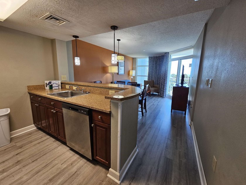 Deal of the century. Lowest priced 2 bedroom unit in the resort - photo 11