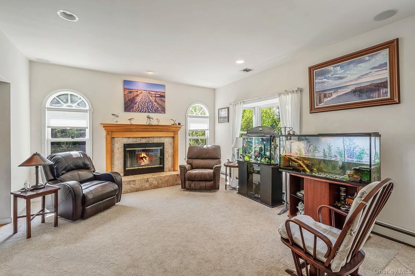 Tucked away in the sought after Soundview Meadows Development - photo 13