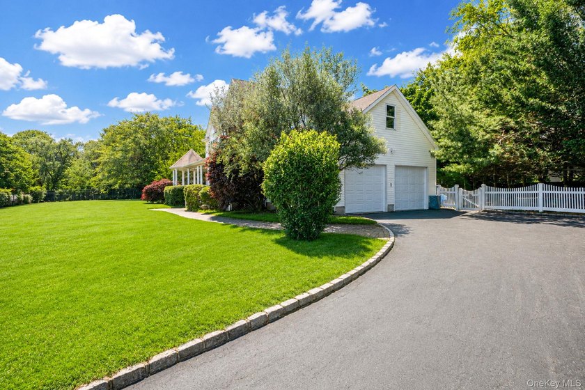 Tucked away in the sought after Soundview Meadows Development - photo 16