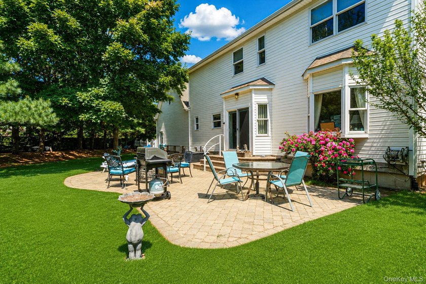 Tucked away in the sought after Soundview Meadows Development - photo 20