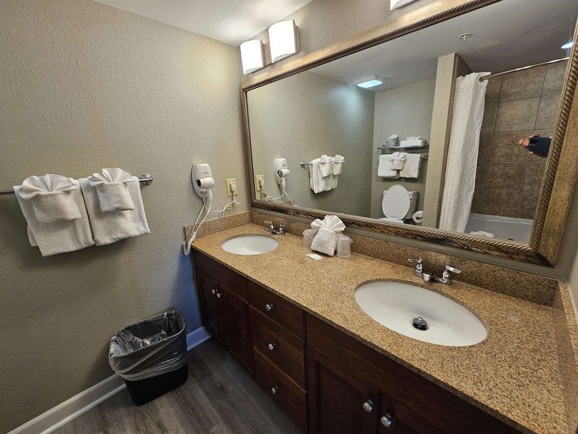 Deal of the century. Lowest priced 2 bedroom unit in the resort - photo 38