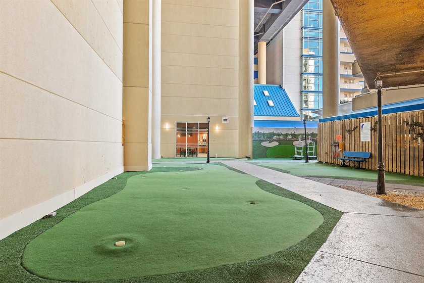 Deal of the century. Lowest priced 2 bedroom unit in the resort - photo 42