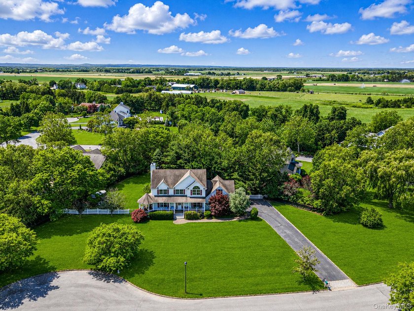Tucked away in the sought after Soundview Meadows Development - photo 44