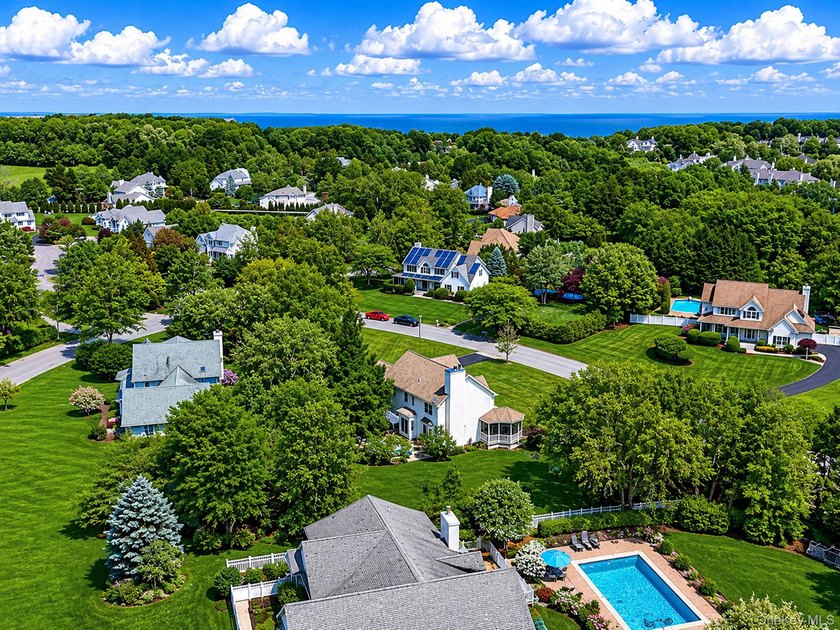 Tucked away in the sought after Soundview Meadows Development - photo 46