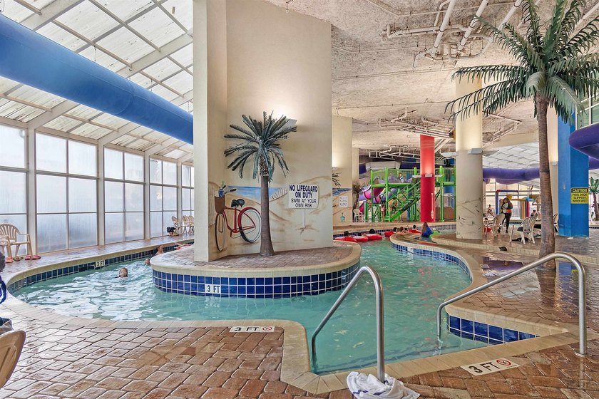 Deal of the century. Lowest priced 2 bedroom unit in the resort - photo 50