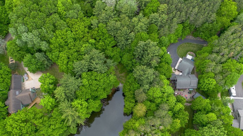 Discover the perfect blend of privacy and natural beauty with - photo 10
