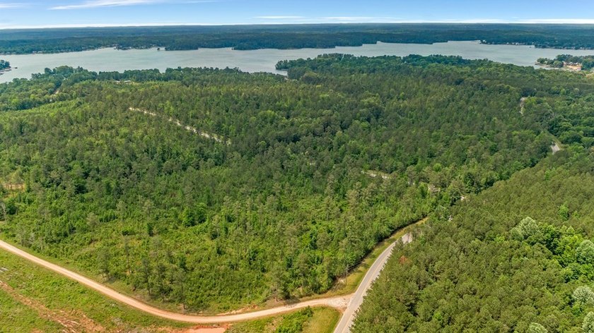 Welcome to Emerald Cove, Lake Greenwood's newest lakefront - photo 12