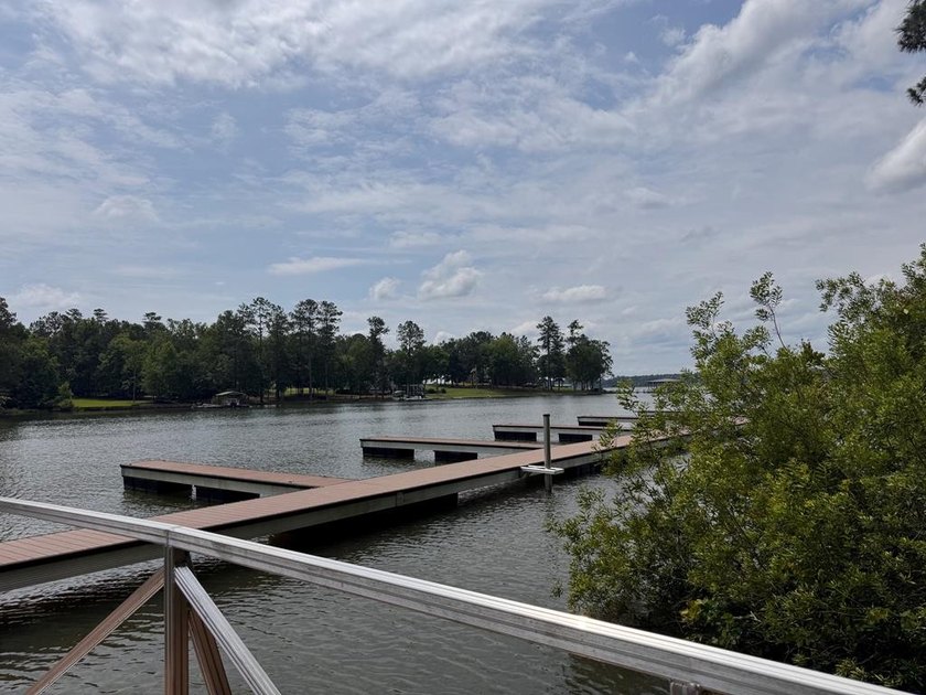 Welcome to Emerald Cove, Lake Greenwood's newest lakefront - photo 21