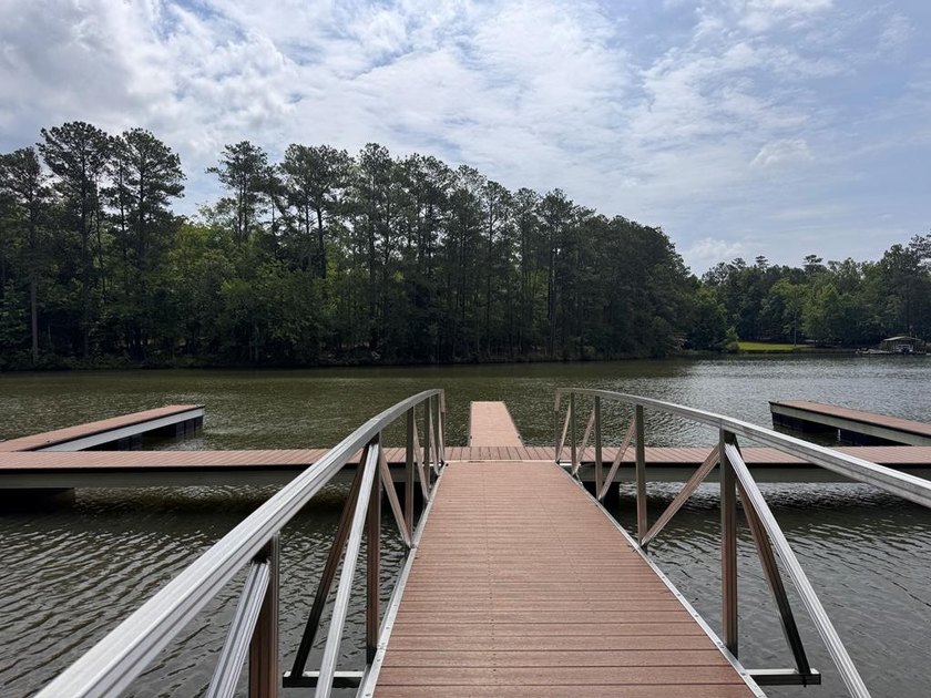 Welcome to Emerald Cove, Lake Greenwood's newest lakefront - photo 22