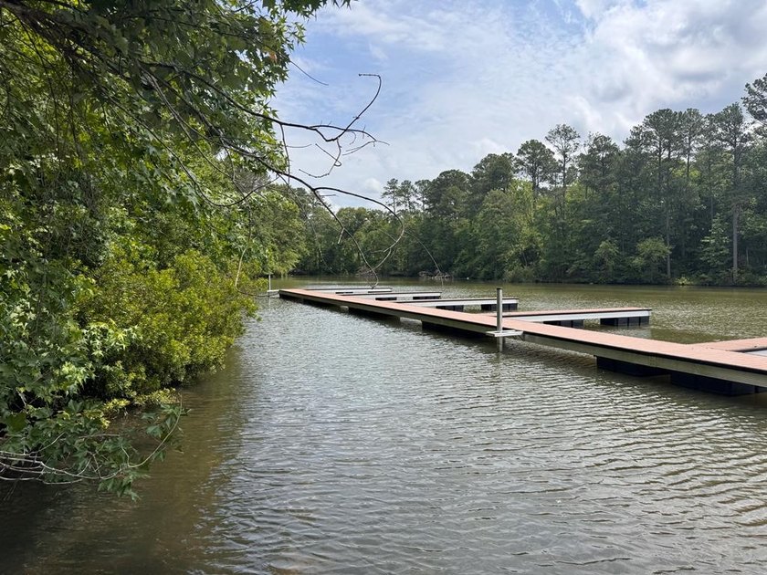 Welcome to Emerald Cove, Lake Greenwood's newest lakefront - photo 23