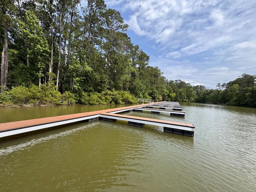 Welcome to Emerald Cove, Lake Greenwood's newest lakefront - photo 34