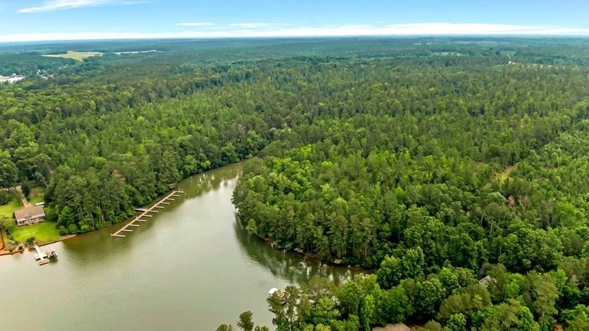 Welcome to Emerald Cove, Lake Greenwood's newest lakefront - photo 44