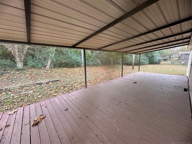 LARGE DOUBLE-WIDE HOME ON NEARLY HALF AN ACRE AND LESS THAN A - photo 50