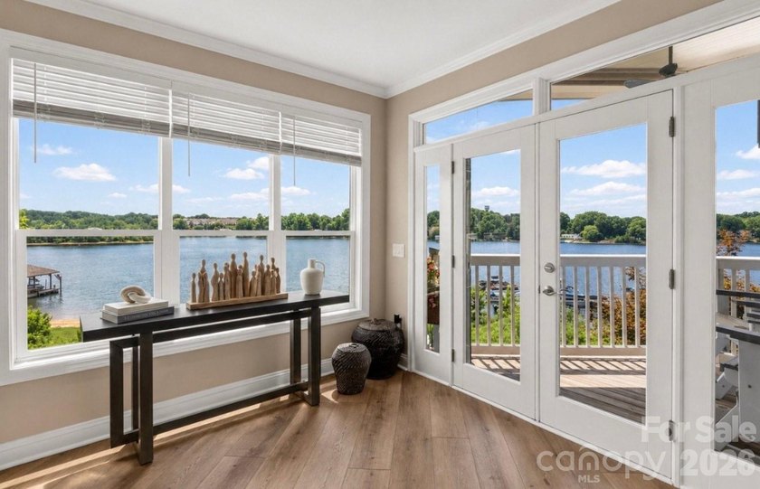It's all about the view...and this beautifully updated end-unit - photo 3