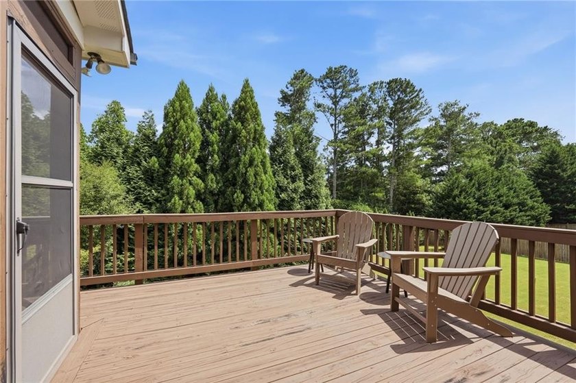 Beautiful 5-Bedroom Home with Full Basement in Stillwater - - photo 22