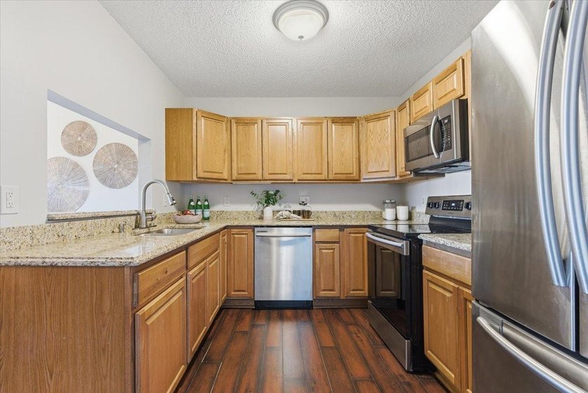 Your charming Seward home awaits! This beautifully maintained - photo 6