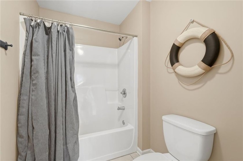 Beautiful 5-Bedroom Home with Full Basement in Stillwater - - photo 41