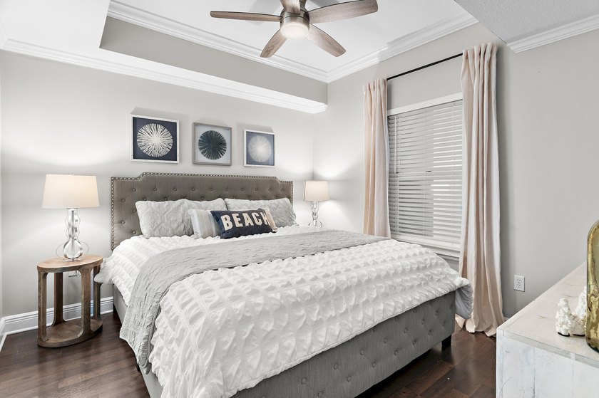 Wake up to endless Gulf views, spend your afternoons with your - photo 9