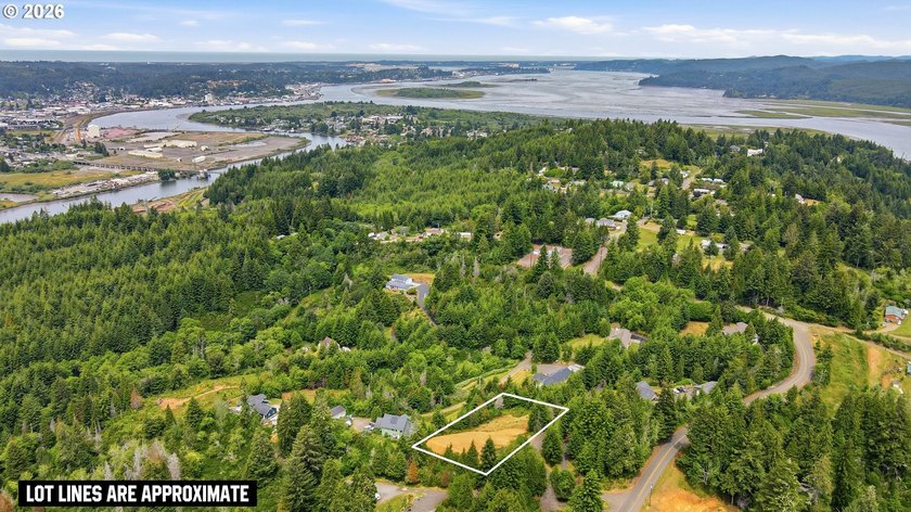 Build your dream home on this beautiful 1+ acre buildable lot! - photo 17