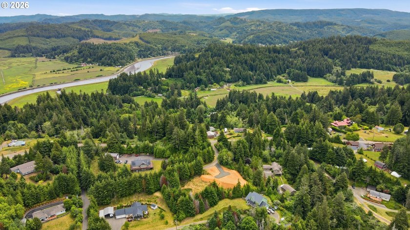 Build your dream home on this beautiful 1+ acre buildable lot! - photo 20