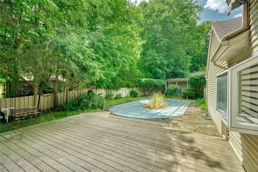 THE WOODS AT MILLCREEK! HIGHLY DESIRABLE AREA CLOSE TO WEBSTER - photo 40