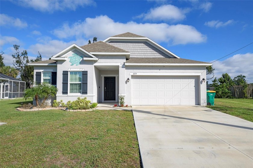 Virtually Staged. Virtually Staged. Exquisite Waterfront Living - photo 3