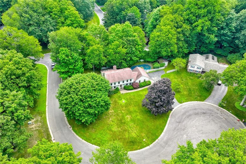 THE WOODS AT MILLCREEK! HIGHLY DESIRABLE AREA CLOSE TO WEBSTER - photo 46