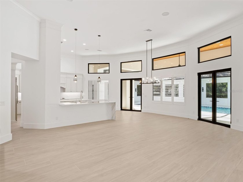 Set within the gates of renowned Isleworth, this beautifully - photo 11