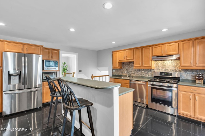 Don't miss this expanded split-level backing to Winding River - photo 13